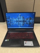 Laptop msi leopard G75 i7 rtx 2070 super 32gb ram 1,5 tb ssd