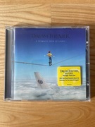 Dream Theater A dramatic turn of events