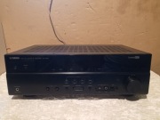 YAMAHA RX-V373 ( nie uruchamia się! )