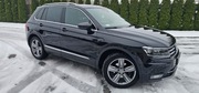 Volkswagen Tiguan 1.5 TSI EVO Highline, TOP Led, DSG
