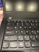 Lenovo T470 i5 /8GB RAM / 256 HD