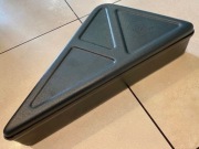 Obudowa, skrzynka, na baterie ogniwa ebike rower 