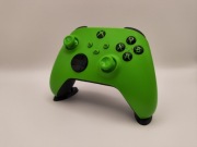 PAD KONTROLER XBOX SERIES VELOCITY GREEN ANALOGI TMR WARSZAWA