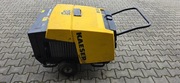 Mobilny kompresor Kaeser M13A 7 bar 2019rok!