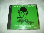 STORM P. PA PLADE - 2 CD