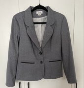 Garnitur damski marynarka + spodnie rozmiar 38