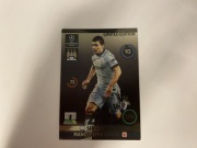 PANINI CL2014/2015 Sergio Aguero LIMITED EDITION