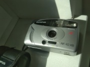 aparat olympus af 10xb