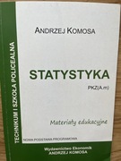Podręcznik od statystyki