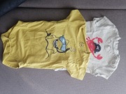 Body z krótkim rękawem 68