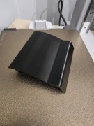 Zaślepka progowa pod lewarek Golf 2 GTI