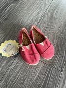 Nowe Espadryle Paez 21