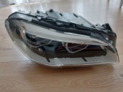 Prawa Lampa BMW F10 F11 LCI lift ADAPTIVE FULL LED
