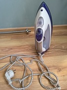 Żelazko MPM ES-177 fioletowe