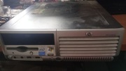 Hp compaq dc7600 pentium 4 retro sprawny