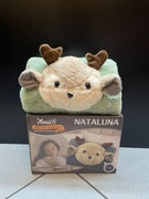 termofor podgrzewacz do rąk Pluszowe zwierzątka 