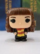 Kinder Joy Harry Potter Quidditch - figurka Hermiona