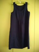 Sukienka letnia MONOPRIX femme rozm. 38