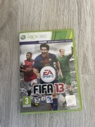 Fifa 13 xbox 360