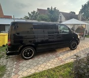 Vv multivan 2.5 tdi 206 km 2007r 