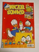 Tygodnik Kaczor Donald numer 6/1997 Disney Egmont Miki Goofy