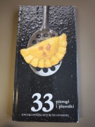 Pierogi i pierożki. Encyklopedia sztuki kulinarnej.