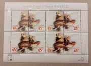 Fi: 3579 - 3580** Blok 122. Zespół  "Mazowsze".