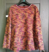 Sweter GRUPPO LA PERLA- JOELLE, rozm. 42/44