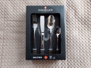 ZWIEGER MULTIMA ZESTAW SZTUĆCÓW KOMPLET 24 szt. STAL NIERDZEWNA
