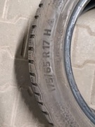 Opony zimowe Continental WinterContact TS 870 175/65 R17 87 H 
