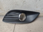 Ford Focus MK2 kratka zderzaka prawa chrom 8M51-19952-AE