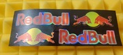 RED BULL NAKLEJKA STICKER