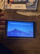 Tablet edukacyjny Tablet master 7 Lexibook Tl70fr dla dzieci