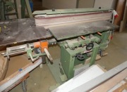 Szlifierka do kantów 