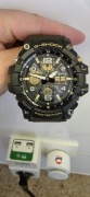CASIO G-SHOCK Mudmaster GWG-100-1A3ER