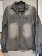 Koszula Pull&Bear roz S stan BD