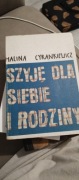Szyję dla siebie i rodziny 