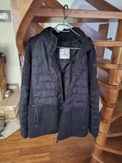 Kurtka Moncler XXL softshell