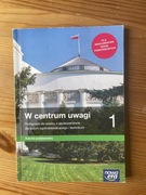 W centrum uwagi, klasa 1