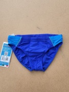 Kąpielówki slipy dziecięce pływackie Aqua-Speed Junior II roz.146 kolor 29