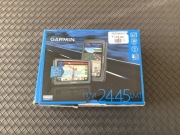 Nawigacja firmy GARMIN