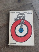 BOHDAN PETECKI -TYSIĄC I JEDEN ŚWIATÓW 