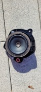 Dwa głośniki BMW X3 F25
