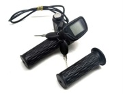 Manetka licznik gaz KUGOO WISH 01 przepustnica 