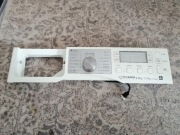 Panel sterowania pralka 