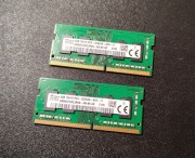 Pamięć RAM DDR4 8GB (2x4GB) 3200MHz SkHynix SODIMM