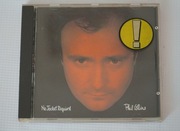PHIL COLLINS - NO JACKET REQUIRED CD Wyd. 1989 r. GENESIS 