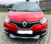 Renault Captur 1.2 Energy TCe XMOD