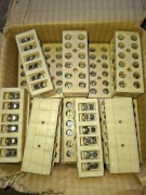 Listwa LZ10mm2 T55 660V 6 torowa