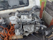 Silnik 1.2 6V CHF CHFA  VW Polo 9N2 4 Fabia 2 Roomster Ibiza 3 Fox KPL